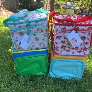 ALDI Cooler Bag 2024 Crane Picnic Beach BBQ